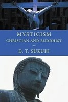 Daisetz Teitaro Suzuki | Mysticism | Taschenbuch | Englisch (2011)
