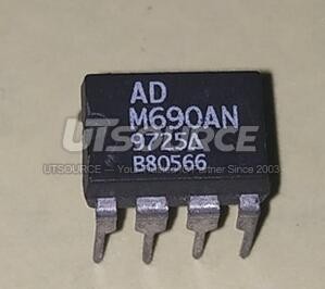ADM690AN DIP-8 (4pcs)