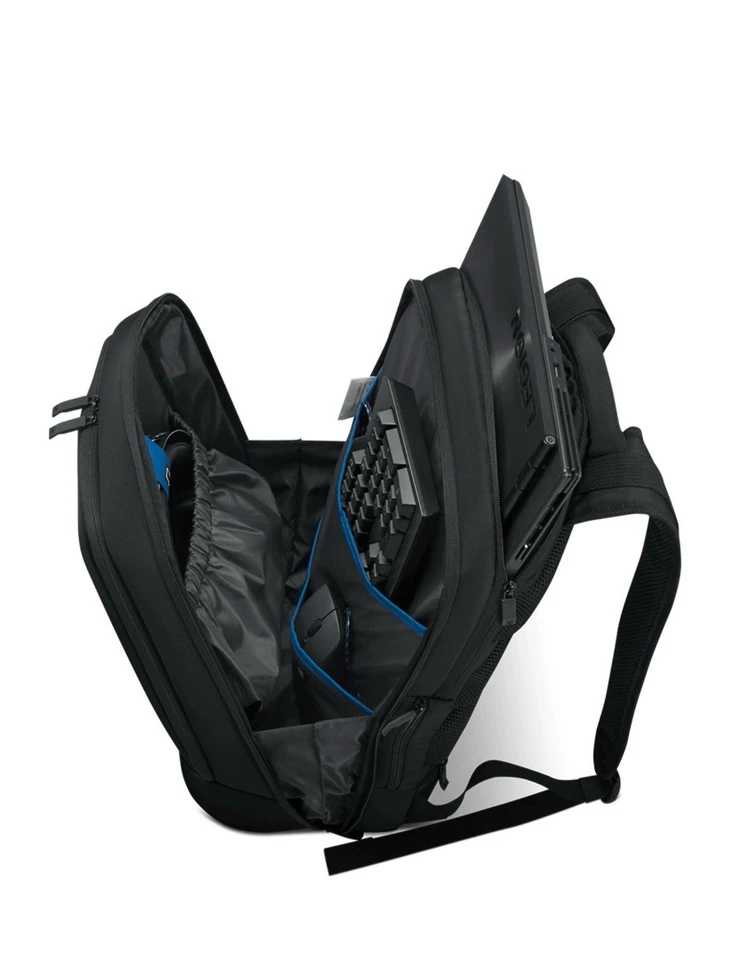Lenovo Legion 17"Armored Backpack - Image 3 of 4
