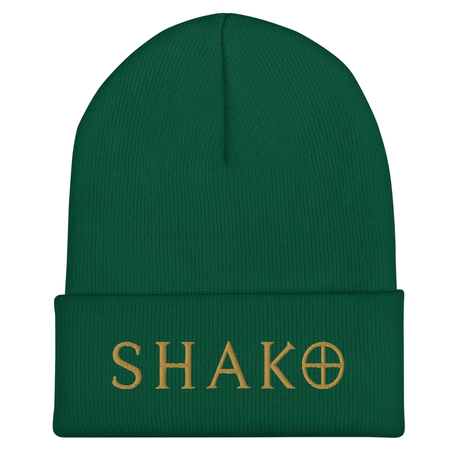 Embroidered Shako Beanie Harlequin Crest Shako beanie diablo beanie
Opens in a new window or tab
