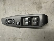 98-03 Subaru Legacy Gen 3 BH5 RHD electric Window Switch GTB JDM