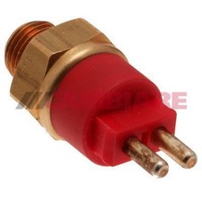 Radiator Fan Switch For Mercedes-Benz Cambiare VE709043 2 Pins