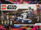 LEGO Star Wars: The Clone Wars Armored Assault Tank (AAT) 75283 Factory Sealed