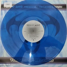 Tommy Who - The Episode 2 Sampler