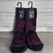 Wear Them or Collect Them? Stance NBA Legends Socks 33