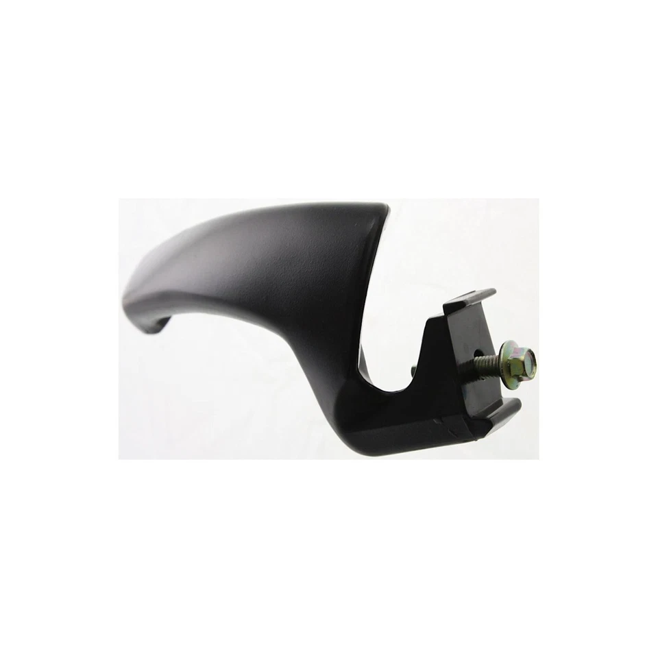 Maçaneta interna da porta para 94-2001 Dodge Ram 1500 94-2002 Ram 2500 conjunto de 2 frontais - Imagem 4 de 4