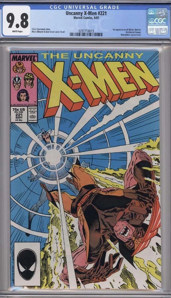 Uncanny X-Men Bronze Age Comics for sale | eBay