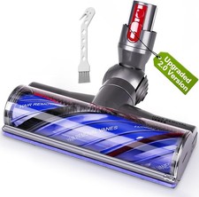 Quick-Release Vacuum Head Replacement for Dyson V7 V8 V10 V11 V15 V11 Outside