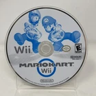 New ListingNintendo Wii - Mario Kart Wii - Disc Only - Boot Tested