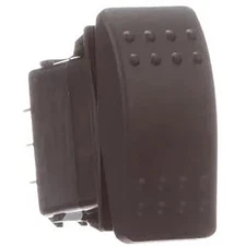1pc CARLING TECHNOLOGIES V1D1B60B-ARC00-000 Rocker Switch, Sealed, Contura,