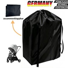 Kinderwagen Buggy Tasche Reise Aufbewahrungstasche f&uuml;r Reise Transporttasche DHL
