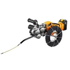 Fully Automatic Electrician's Wire Pulling Tool Electric Wire Pulling Tool