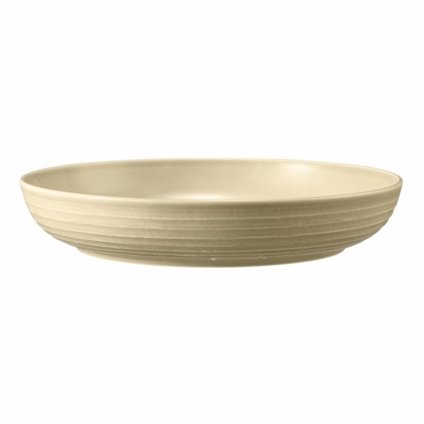 Seltmann Weiden Terra Foodbowl SchüSsel Schale Porzellan Sandbeige Ø 28.4 Cm-image