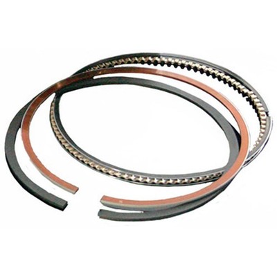 Wiseco - Powersports 41.0mm xZ Ring Set (.8 X .8 X 2.0) 4100XZ 4100XZ