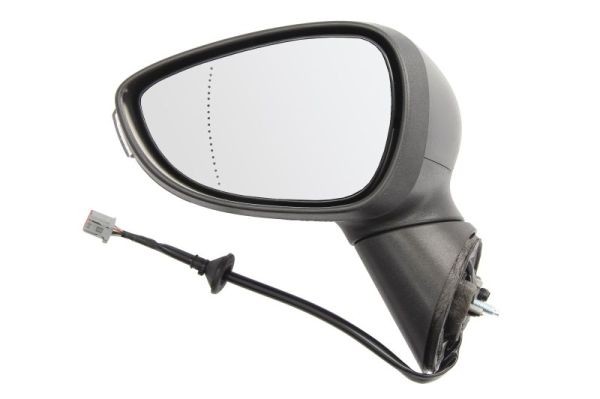 Left BLIC 5402-03-2001177P Exterior Mirror for FORD
