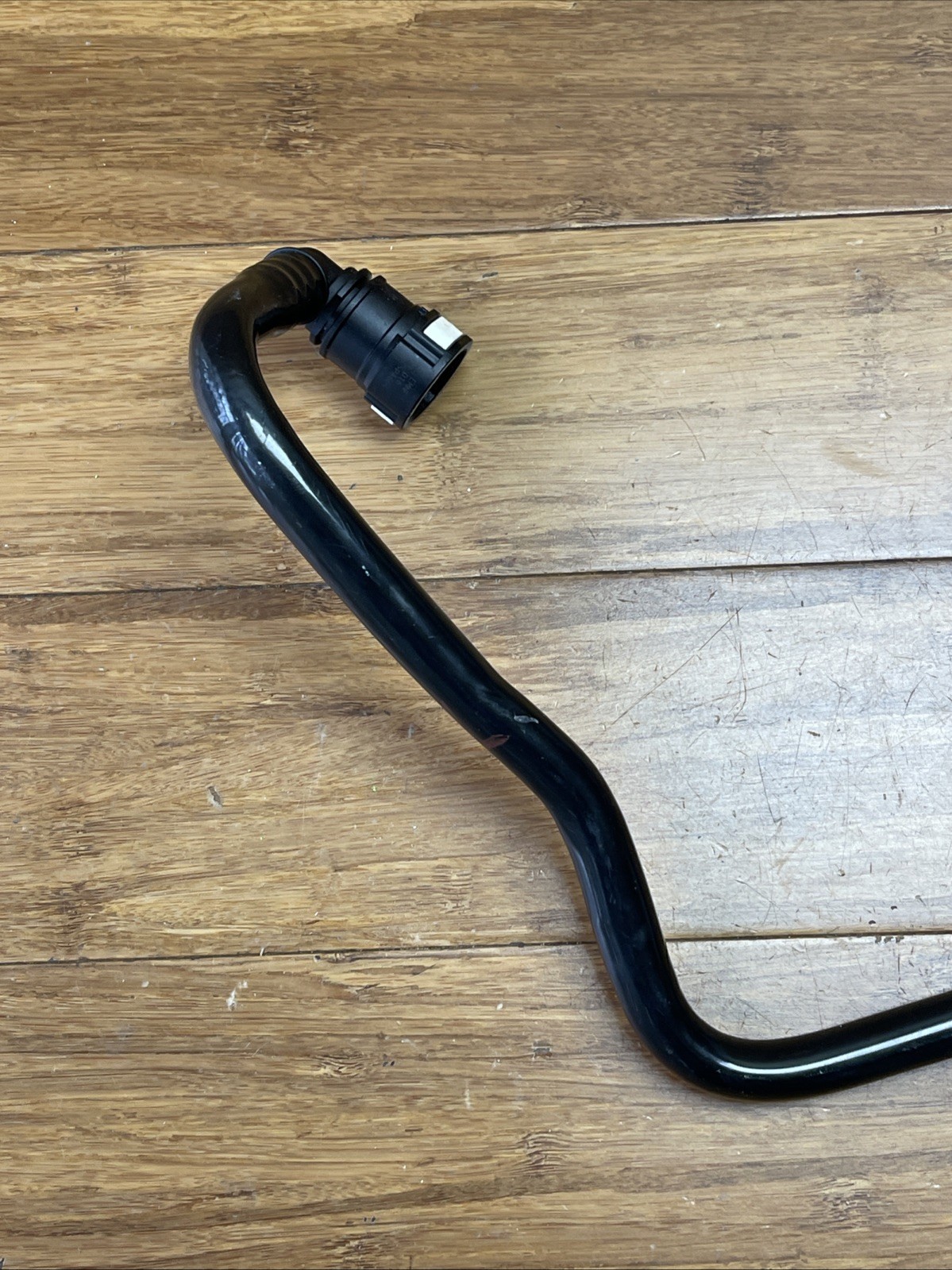 2018-2023 Ferrari Portofino F164 Pipe From Intake To Left Venturi 747661 OEM