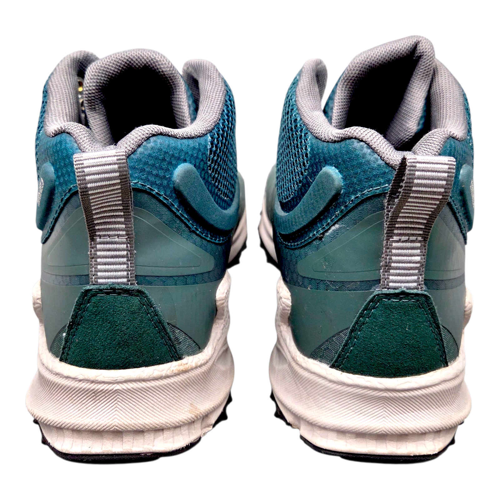 Scarpe Keen Trailhead donna taglia 7 verdi impermeabili escursionismo outdoor LEGGI