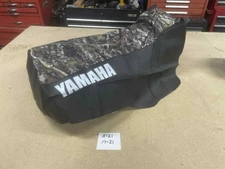 Yamaha Big Bear 350 400 Seat Cover