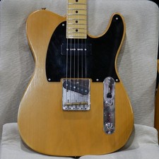 6Turns 13 Night / P90 / Aged Butter Scotch Blonde #GGc9k