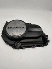 Honda VF750 Kupplungsdeckel Motordeckel Clutch Cover VF 750 S RC07 #34389