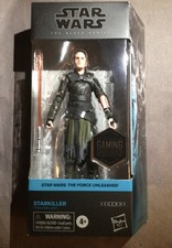 Star Wars Black Series Gaming Greats - STARKILLER 6  Scale Hasbro Figure