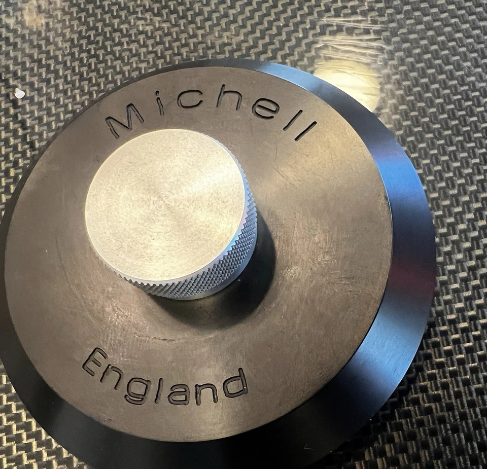 Tocadiscos THORENS TD 320 MKIII EXCELENTE ESTADO. Con cartucho SUMIKO pájaro negro Foto 4 de 4