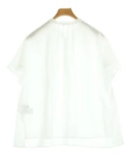 MICHEL KLEIN Blouses White 38(Approx. M) 2200622177052