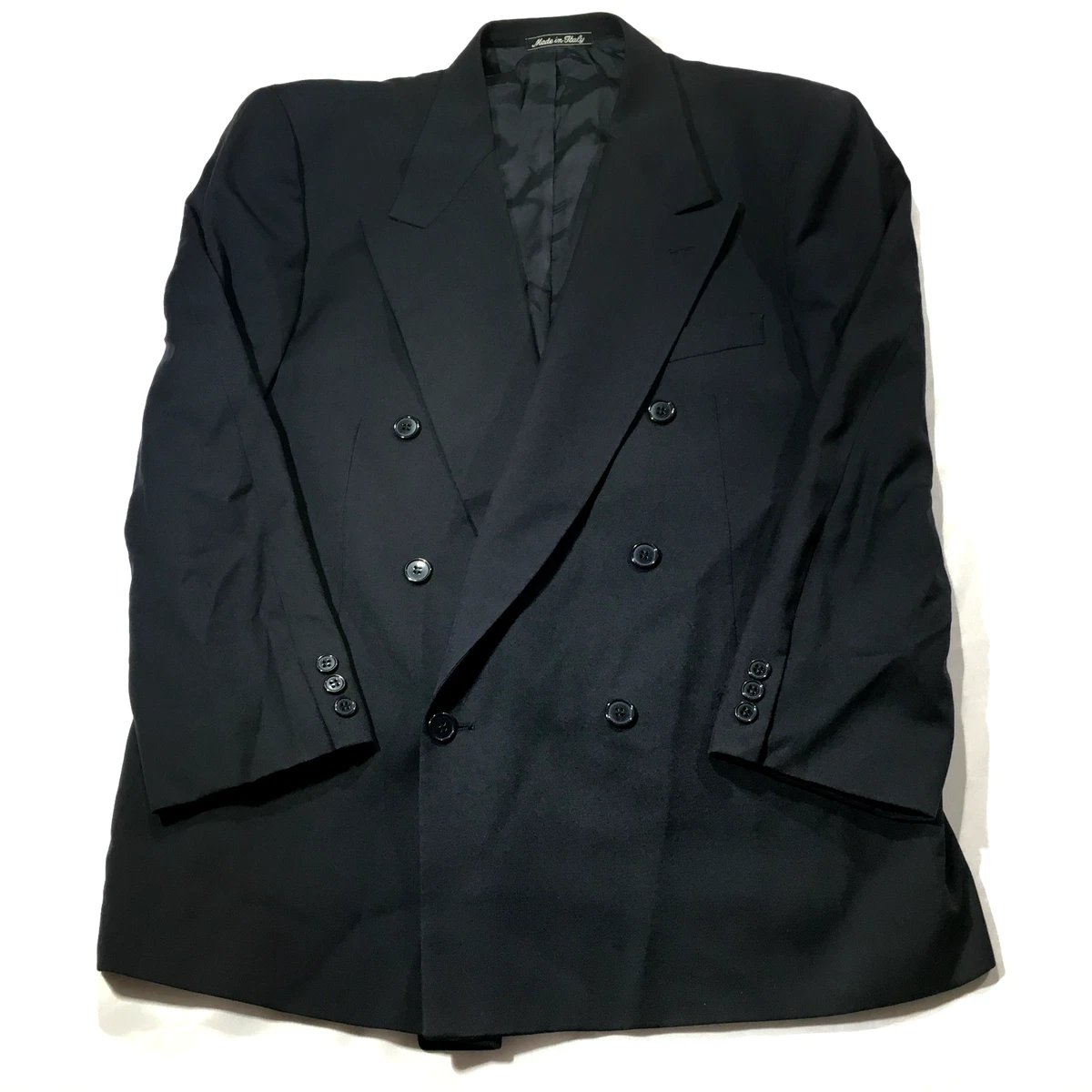 Giorgio Armani Regular Size 42 Suits & Blazers for Men for sale | eBay