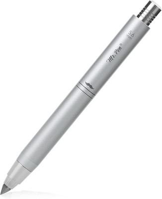 - 5.6 Mm Mechanical Clutch Pencil, Drawing Pencils for Sketching