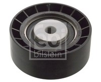 Febi Bilstein 12286 Deflection/Umlenkrolle, Keilrippenriemen FüR Bmw