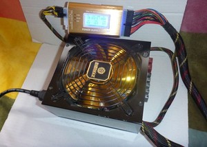 PC Netzteil Enermax MODU87+ EMG500AWT