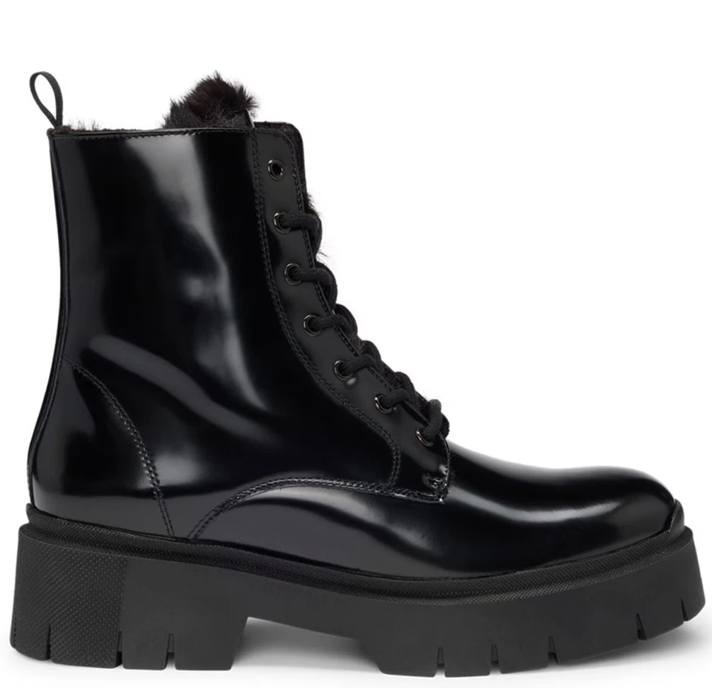 HUGO BOSS Ankle Boots for Women for sale | eBay display picture 1