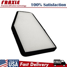 Activated Carbon Cabin Air Filter for Ford Escape 2007-2012 Mazda Tribute 08-11