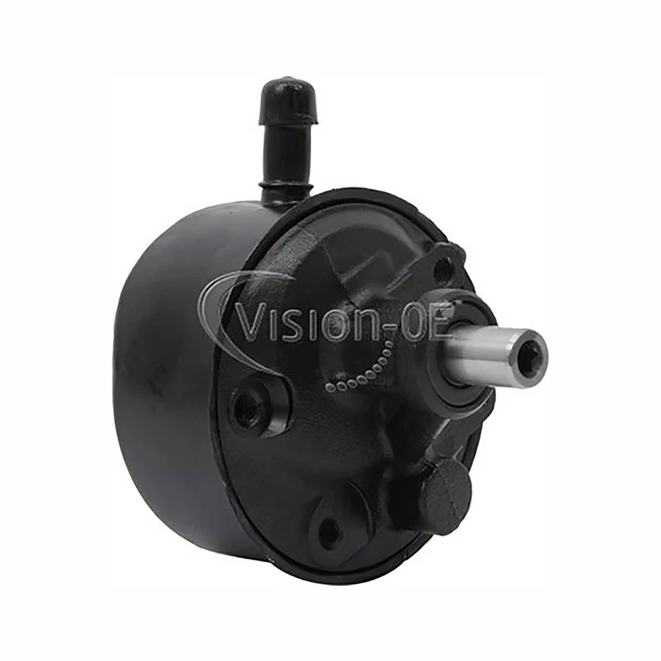 Bomba de dirección asistida 1 pieza para GMC Savana 4500 6,0 L 2009-2016 Foto 2 de 4