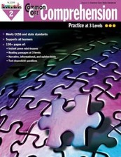 NEW - Newmark Learning Grade 2 Common Core Co...