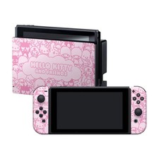 Razer Skins Nintendo Switch - Hello Kitty - Pink  NEW