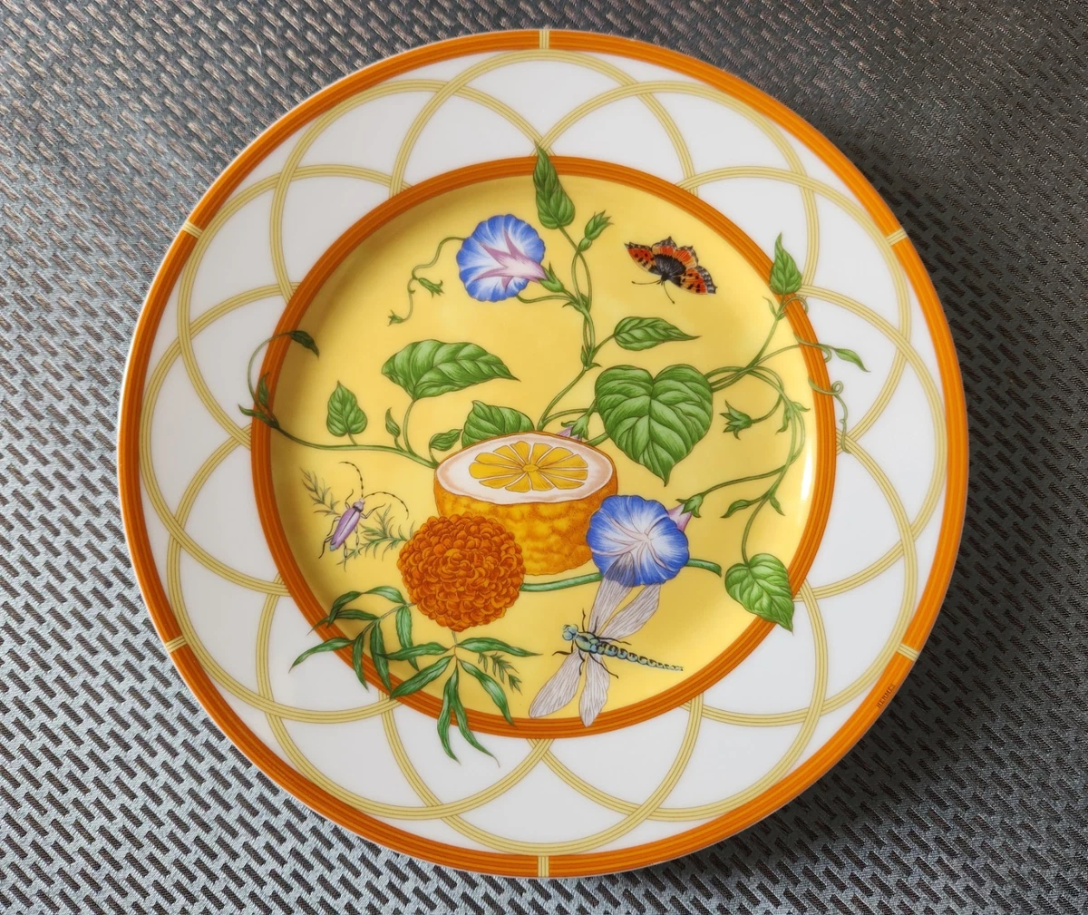 HERMÈS Porcelain Dinnerware & Serveware for sale | eBay