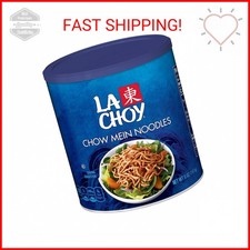 La Choy Chow Mein Noodles, 5 oz