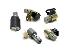 4L30E Transmission Solenoid Kit Isuzu Trooper Rodeo Passport 1990-99