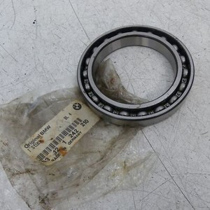 BMW K 100 LT EZ:86 Rillenkugellager Kugellager Endantrieb B0813