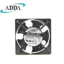 ADDA AA1282HB-AT Axial Fan 220/240V 0.13/0.11A 120 120 38MM