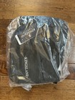 KINGSLAND EQUESTRIAN Kenya Full Grip Seat E-tec Breeches Green Black Ink Size 40 — photo 3
