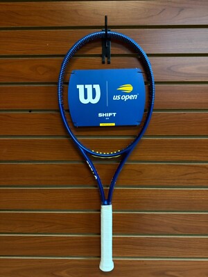 Wilson Shift 99 V1 US Open 2024 (Limited Edition) | eBay