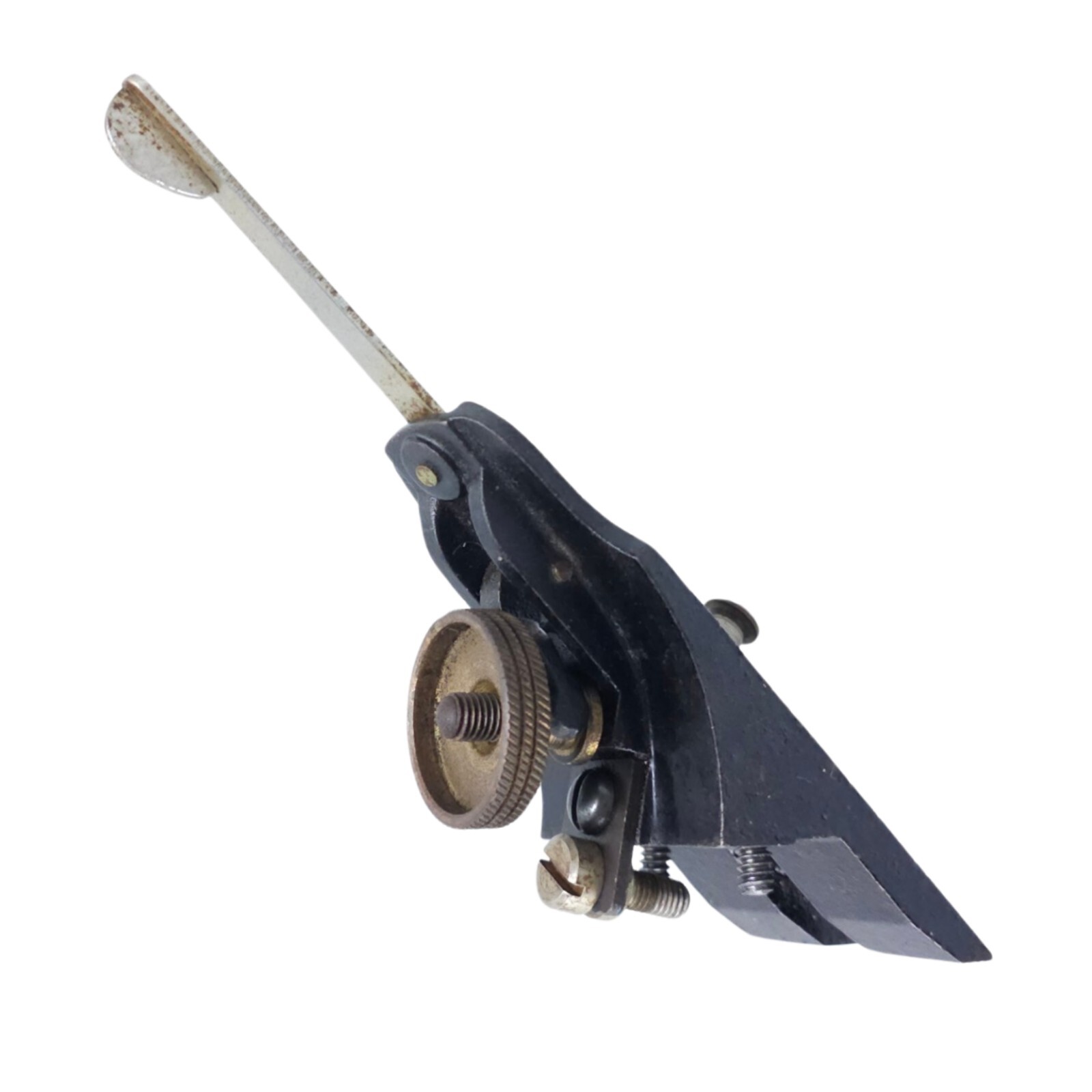 Stanley Plane Frog Assembly For No. 4, 4C, 5, & 5C - Type 18, 1946-1947 ...