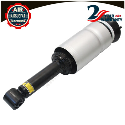 Front Air Suspension Strut Shock For Land Rover Discovery LR4 LR3 Range Rover