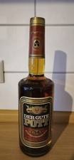 RUM POTT 54% 1L  25 Jahre Alt 