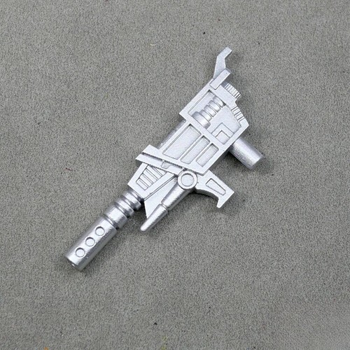 3D DIY Gun Upgrade Kit For Titans Return Kup Topspin Twintwist PUNCHCOUNTERPUNCH - Picture 21 of 23
