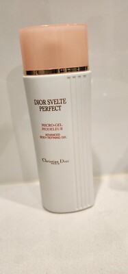 Eau Dior Svelte Body Spray Christian Dior Svelte Perfect Cellulite