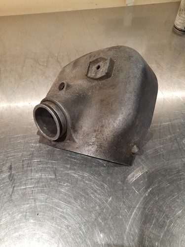 Bmw R100 R60 R80 R90 R75 R100 LEFT Air Box Housing 2v Boxer Twin Shock