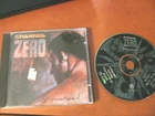 CHANNEL ZERO "Stigmatized.."- CD - TRASH/GROOVE metal from Belgium- 1993